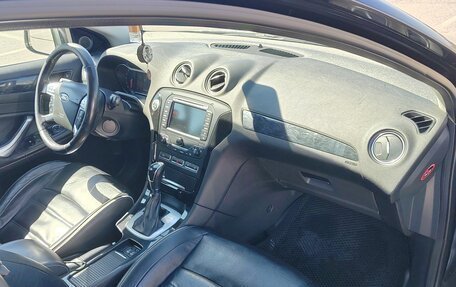 Ford Mondeo IV, 2012 год, 850 000 рублей, 7 фотография