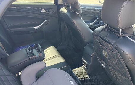 Ford Mondeo IV, 2012 год, 850 000 рублей, 6 фотография