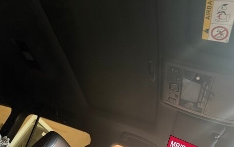 Toyota Land Cruiser 200, 2019 год, 3 600 000 рублей, 15 фотография