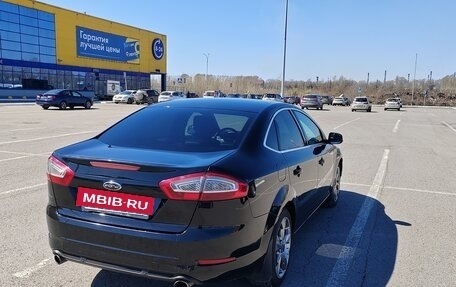 Ford Mondeo IV, 2012 год, 850 000 рублей, 5 фотография