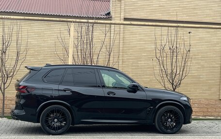 BMW X5, 2022 год, 7 200 000 рублей, 10 фотография