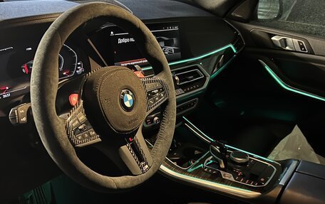 BMW X5, 2022 год, 7 200 000 рублей, 5 фотография