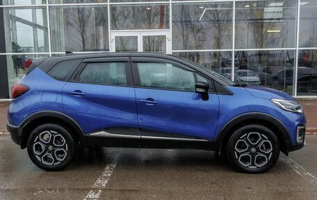 Renault Kaptur I рестайлинг, 2021 год, 1 595 000 рублей, 6 фотография