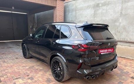 BMW X5, 2022 год, 7 200 000 рублей, 3 фотография