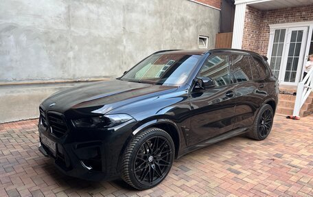 BMW X5, 2022 год, 7 200 000 рублей, 2 фотография