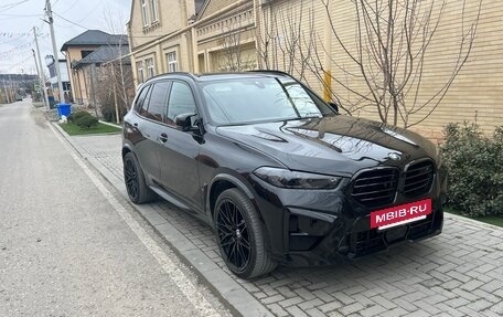 BMW X5, 2022 год, 7 200 000 рублей, 9 фотография