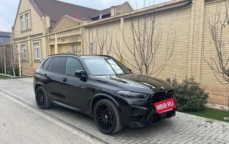 BMW X5, 2022 год, 7 200 000 рублей, 8 фотография