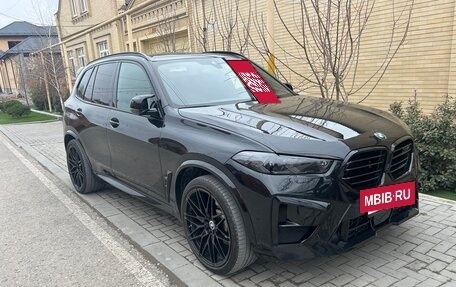 BMW X5, 2022 год, 7 200 000 рублей, 7 фотография