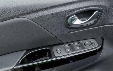 Renault Kaptur I рестайлинг, 2021 год, 1 595 000 рублей, 13 фотография