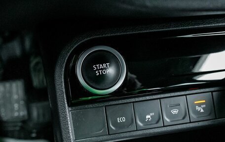 Renault Kaptur I рестайлинг, 2021 год, 1 595 000 рублей, 21 фотография