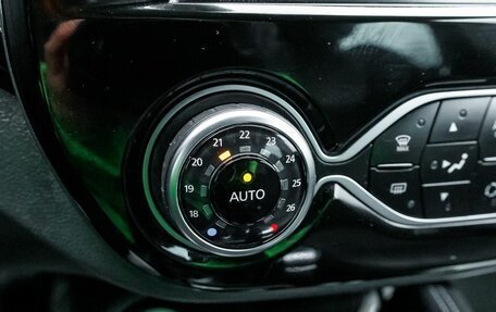 Renault Kaptur I рестайлинг, 2021 год, 1 595 000 рублей, 20 фотография