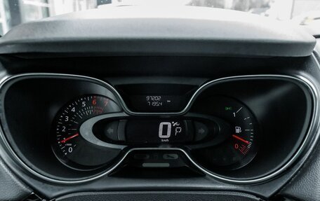 Renault Kaptur I рестайлинг, 2021 год, 1 595 000 рублей, 15 фотография