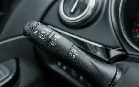 Renault Kaptur I рестайлинг, 2021 год, 1 595 000 рублей, 16 фотография