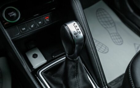 Renault Kaptur I рестайлинг, 2021 год, 1 595 000 рублей, 22 фотография