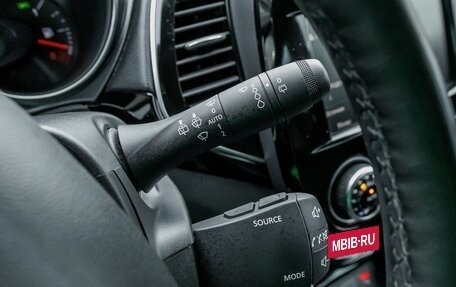 Renault Kaptur I рестайлинг, 2021 год, 1 595 000 рублей, 17 фотография