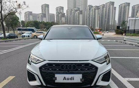 Audi A3, 2022 год, 1 970 000 рублей, 2 фотография