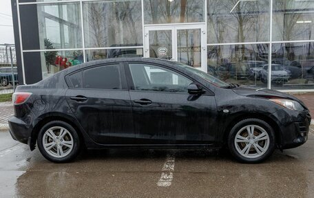 Mazda 3, 2010 год, 592 900 рублей, 6 фотография