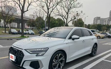 Audi A3, 2022 год, 1 970 000 рублей, 3 фотография