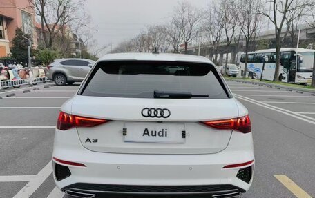 Audi A3, 2022 год, 1 970 000 рублей, 8 фотография