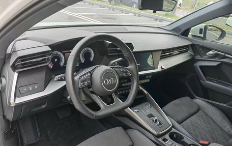 Audi A3, 2022 год, 1 970 000 рублей, 4 фотография