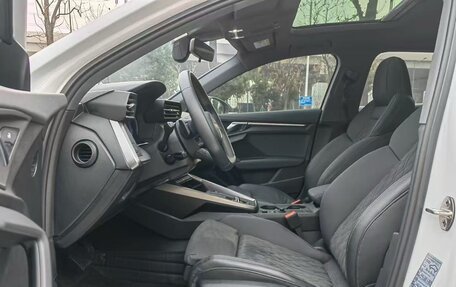 Audi A3, 2022 год, 1 970 000 рублей, 5 фотография