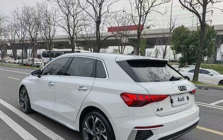 Audi A3, 2022 год, 1 970 000 рублей, 9 фотография