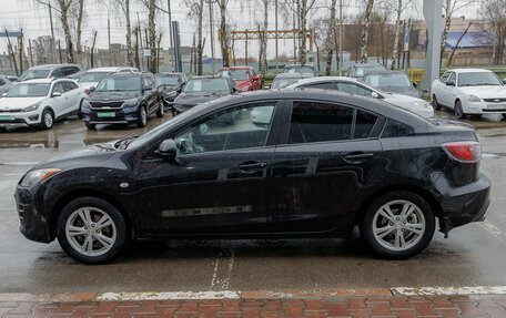 Mazda 3, 2010 год, 592 900 рублей, 2 фотография