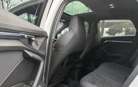 Audi A3, 2022 год, 1 970 000 рублей, 6 фотография