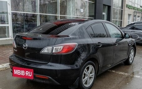 Mazda 3, 2010 год, 592 900 рублей, 5 фотография