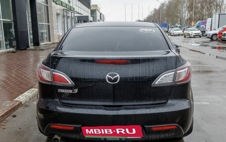 Mazda 3, 2010 год, 592 900 рублей, 4 фотография