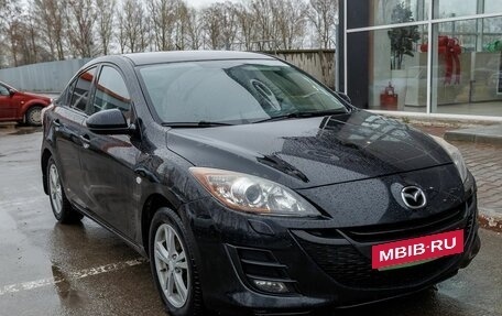 Mazda 3, 2010 год, 592 900 рублей, 7 фотография