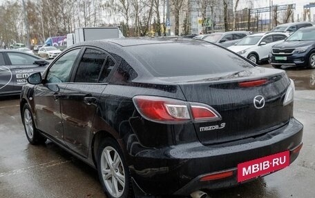 Mazda 3, 2010 год, 592 900 рублей, 3 фотография
