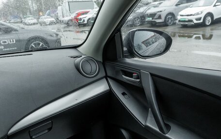 Mazda 3, 2010 год, 592 900 рублей, 11 фотография