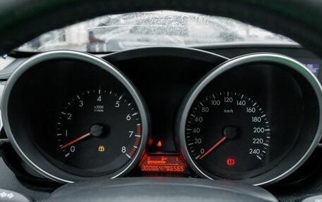 Mazda 3, 2010 год, 592 900 рублей, 13 фотография