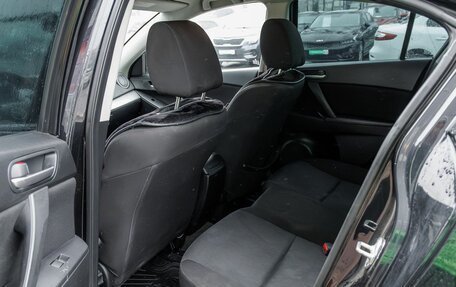 Mazda 3, 2010 год, 592 900 рублей, 18 фотография