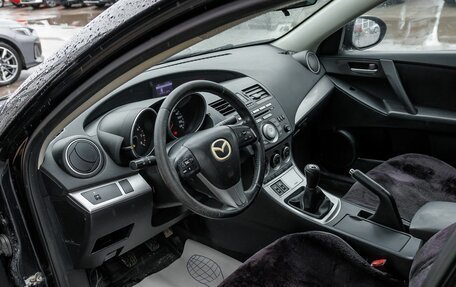 Mazda 3, 2010 год, 592 900 рублей, 9 фотография