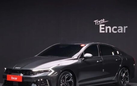 KIA K5, 2025 год, 2 фотография