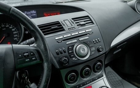 Mazda 3, 2010 год, 592 900 рублей, 14 фотография