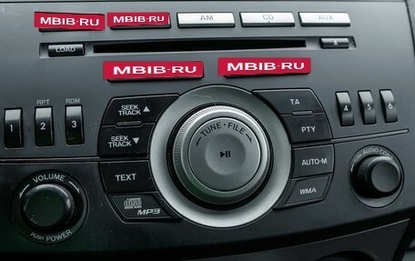 Mazda 3, 2010 год, 592 900 рублей, 17 фотография