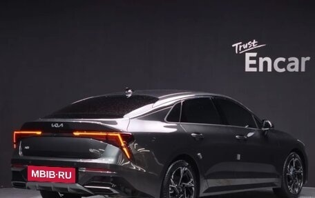 KIA K5, 2025 год, 3 фотография