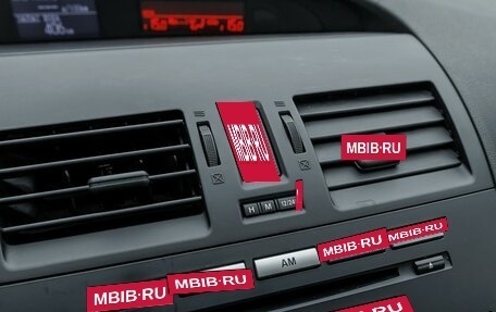 Mazda 3, 2010 год, 592 900 рублей, 16 фотография