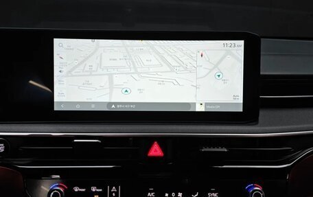 KIA K5, 2025 год, 10 фотография