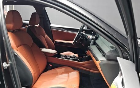 KIA K5, 2025 год, 14 фотография