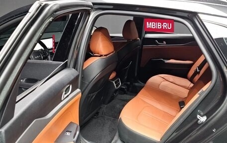 KIA K5, 2025 год, 12 фотография