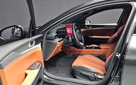 KIA K5, 2025 год, 15 фотография