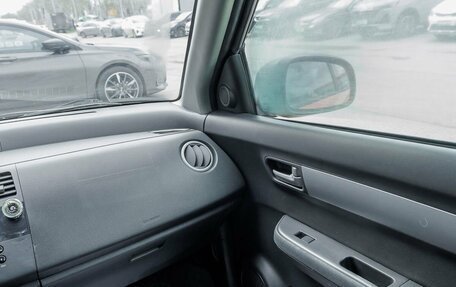 Suzuki Swift III, 2007 год, 520 000 рублей, 12 фотография