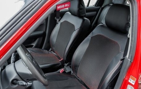 Suzuki Swift III, 2007 год, 520 000 рублей, 14 фотография