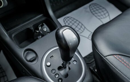 Suzuki Swift III, 2007 год, 520 000 рублей, 18 фотография