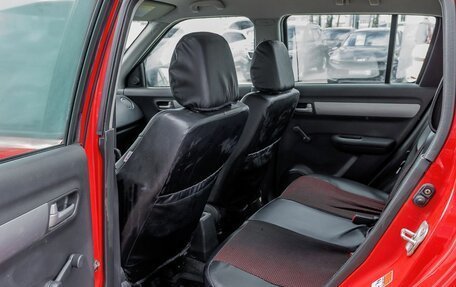 Suzuki Swift III, 2007 год, 520 000 рублей, 19 фотография