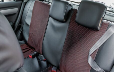 Suzuki Swift III, 2007 год, 520 000 рублей, 20 фотография